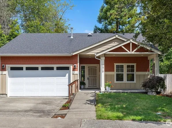 1818 Madison Avenue NW, Olympia, WA 98502