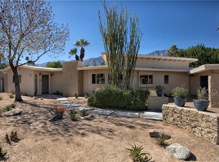 1529 S Sunrise Way, Palm Springs, CA 92264