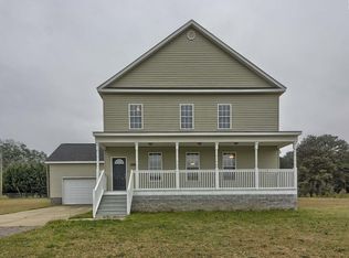 545 Fredonia Rd, Leesville, SC 29070