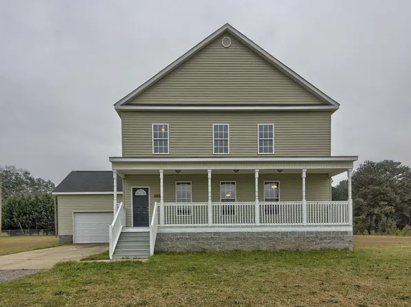 545 Fredonia Rd, Leesville, SC 29070
