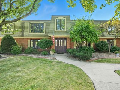 1523 Maple Pl, Schererville, IN, 46375