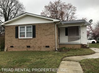 1211 Sloan St, Greensboro, NC 27401