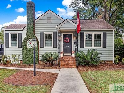 604 E 60th Street, Savannah, GA, 31405