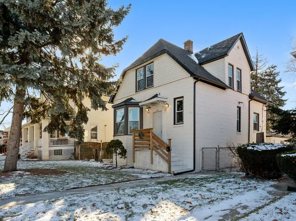 1610 S 4th Ave, Maywood, IL 60153