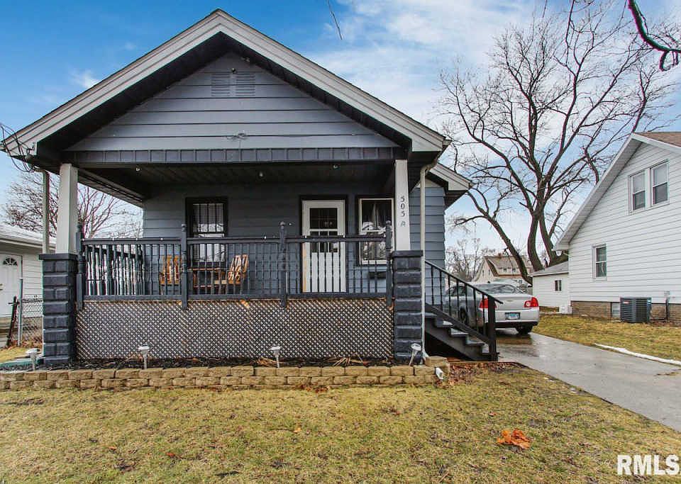 1st image of 505 E Lake Ave