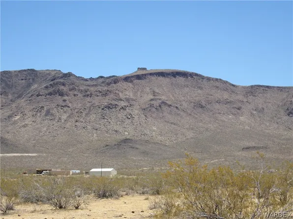 2376 S Mohave Trl Lot 1, Golden Valley, AZ 86413