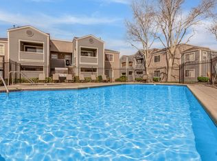 Cordova Park, Lancaster, CA 93534