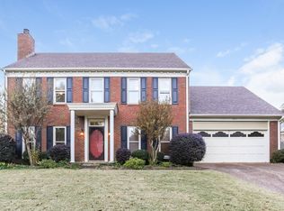 805 Wood Wren Cv, Cordova, TN 38018