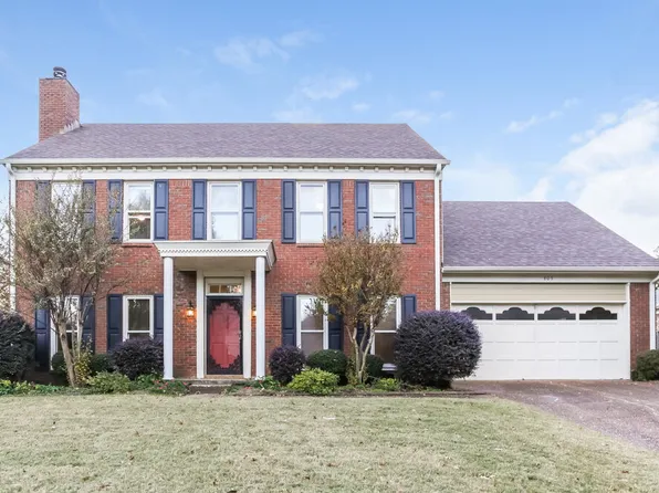 805 Wood Wren Cv, Cordova, TN 38018