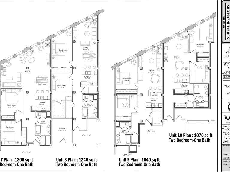 Pritzlaff Lofts — Photo 93