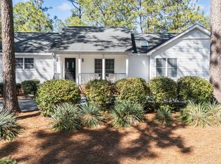 245 Lake Hills Rd, Pinehurst, NC 28374