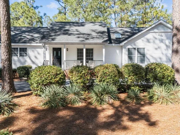 245 Lake Hills Road, Pinehurst, NC 28374