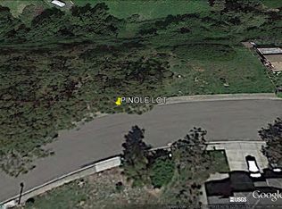 238 N Rancho Pl, El Sobrante, CA 94803