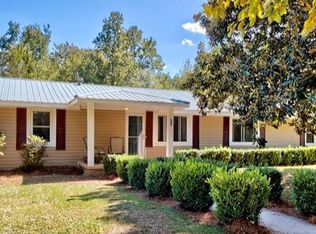 122 Boat Landing Rd, North, SC 29112