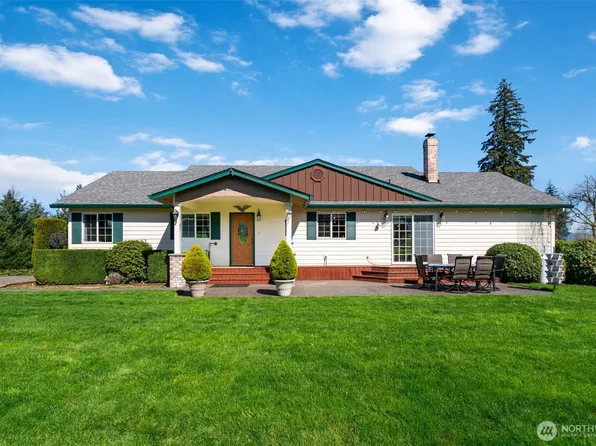 20520 NE Fargher Lake Highway, Amboy, WA 98601