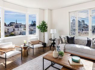 1101 Green St #302, San Francisco, CA