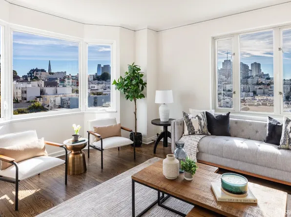 1101 Green St #302, San Francisco, CA 94109