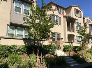 5112 Fioli Loop, San Ramon, CA 94582