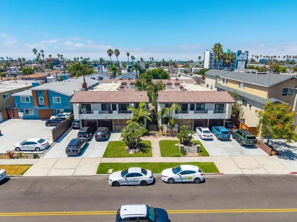 4638 & 4648 Ohio St, San Diego, CA 92116