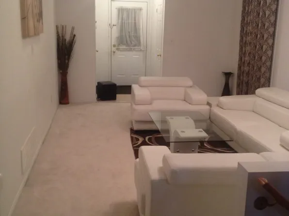 42 Flurry Cir, Brampton, ON L6X 0S8