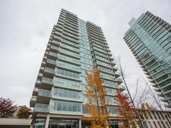 2200 Douglas Rd #403, Burnaby, BC V5C 0G8
