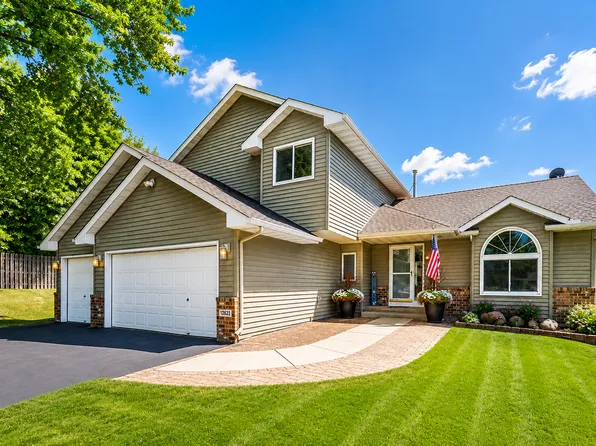 12628 Dutch Ct, Apple Valley, MN 55124