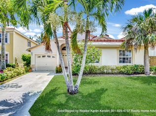 10760 Oak Lake Way, Boca Raton, FL 33498