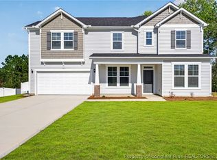 51 Cornelia Xing, Cameron, NC 28326