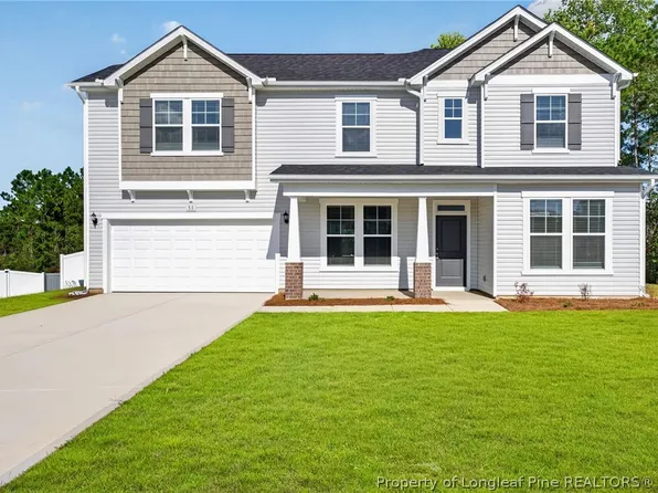 51 Cornelia Xing, Cameron, NC 28326