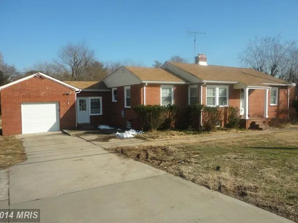 13809 New Hampshire Ave, Silver Spring, MD 20904