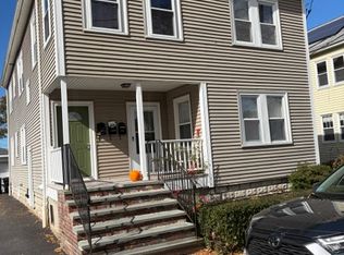 139 Evans St, Watertown, MA 02472
