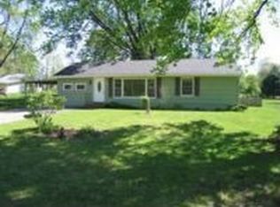 5030 E Q Ave, Kalamazoo, MI 49048