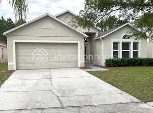 3121 Turret Dr, Kissimmee, FL 34743