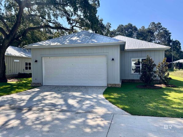 14681 Cedar St, Magnolia Springs, AL 36555