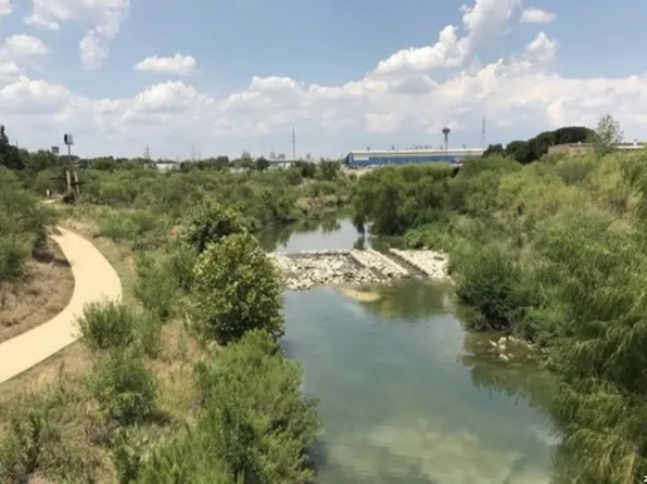 103 W Mitchell LOT 202, San Antonio, TX 78204