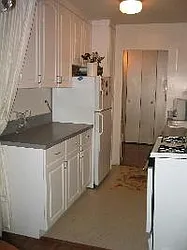 Rented by Corcoran