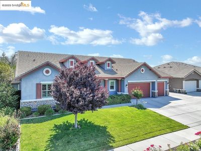 2328 Atterbury Ln, Brentwood, CA, 94513
