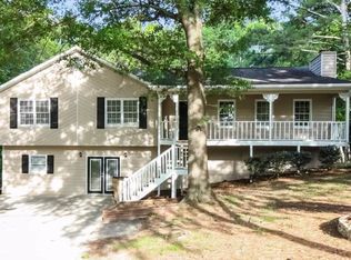2871 Emerald Ln, Acworth, GA 30102