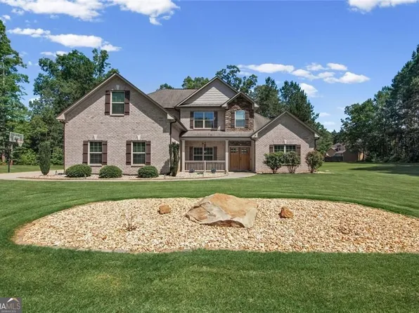 266 Jester Ct, McDonough, GA 30252