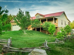 315 Mountain View Cir, Ocoee, TN 37361