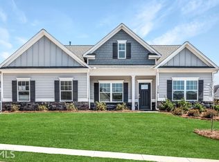 2310 Persimmon Chase, Monroe, GA 30656