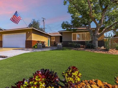 1617 Plumeria Dr, El Cajon, CA, 92021