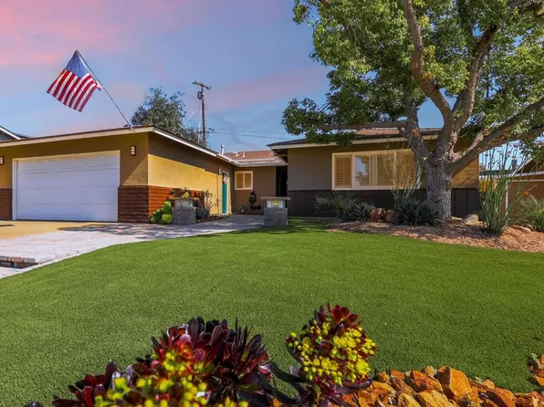 1617 Plumeria Dr, El Cajon, CA 92021