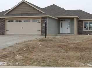 10141 Douglass Rd, Fort Wayne, IN 46835