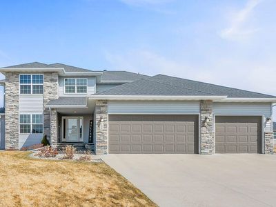 1408 72nd Ave S, Fargo, ND, 58104