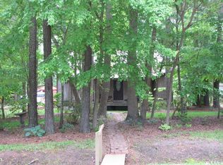 325 Johnny Harrell Rd, Gates, NC 27937