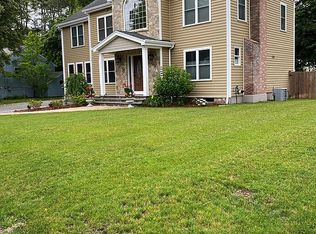 56 Davidson Rd, Framingham, MA 01701