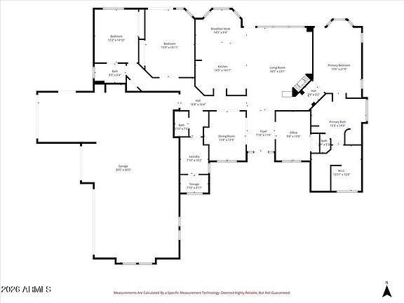 4th image of 10558 E CLOUDVIEW Avenue