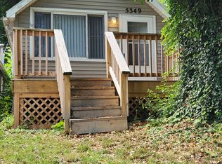 5349 Saint Paul Blvd, Rochester, NY 14617