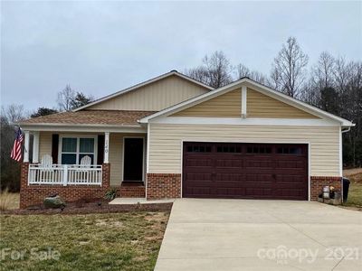 140 Walnut Ln, Taylorsville, NC, 28681